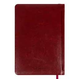 Щоденник діловий Leo Planner 2027 Vector А5 твердий коричневий 368 сторінок (252759) - мініатюра 17