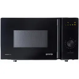 Мікрохвильова піч Gorenje MO20E1B15 (61960)