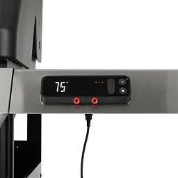 Гриль газовий Weber Genesis EХ-325s чорний (35510075) - мініатюра 7