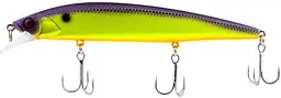 Воблер Jackall Rerange 110SP 110mm 14.8g Purple Mohican (1699.22.00)