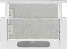 Витяжка Eleyus Breeze 700 60 WH (6745802) - мініатюра 4