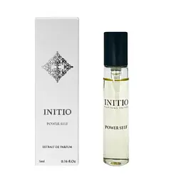 Екстракт Мініатюра Initio Parfums Power Self 5 мл 