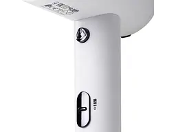 Фен Adler AD 2285 White - мініатюра 5