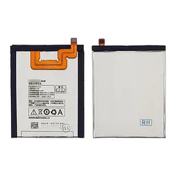 Акумулятор BL216 для Lenovo K910 AAAA - мініатюра 2