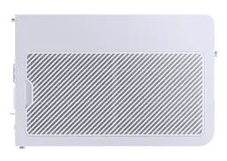 Корпус JONSBO TK-3 White - мініатюра 5