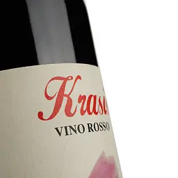 Вино Saccoletto Krasis Nebbiolo 2017 червоне сухе 0.75 л - мініатюра 3
