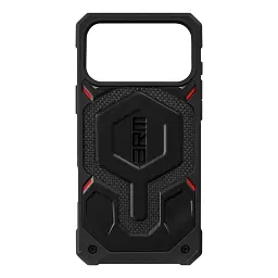 Чехол ArmorStandart Y50 MagCase для Apple iPhone 18 Pro Max / 17 Pro Max Black
