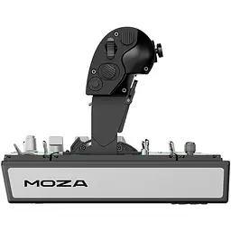 Панель керування потужністю двигунів MOZA MTP - мініатюра 2