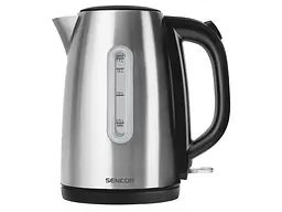 Електрочайник Sencor SWK 1720BK - мініатюра 4