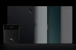 Зарядний пристрій Power bank Baseus Blade 100W 20000mAh для ноутбуків - мініатюра 4