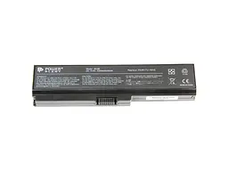 Акумулятор для ноутбука PowerPlant Toshiba Satellite L750 10.8В, 5200мАг (NB510092)