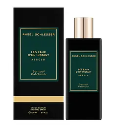 Оригінал Angel Schlesser Sensual Patchouli 100 мл парфумована вода