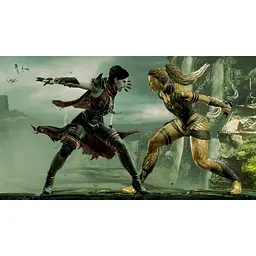 Ключ активації Microsoft Killer Instinct: Definitive Edition для Xbox One/Series - мініатюра 7