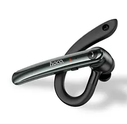 Бездротова Bluetooth-гарнітура Hoco S19 - мініатюра 3