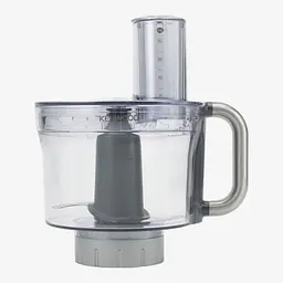 Кухонна машина Kenwood KWL90.244SI [67242] - мініатюра 5
