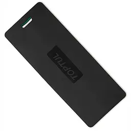 Лежак для механіка TOPTUL 960x380x30mm JJ-M960 - мініатюра 2