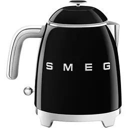 Електрочайник Smeg KLF05BLEU [116634] - мініатюра 4