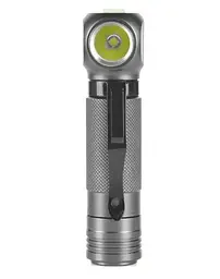 Налобний ліхтар Boruit XPL V5 8000 Lm (аналог Nitecore HC33) ліхтарик - мініатюра 5