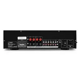 Стереопідсилювач Auna CD708 HiFi 600 Вт (10008982) - мініатюра 4