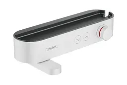 Термостат для ванни Hansgrohe ShowerTablet Select matt white 24340700