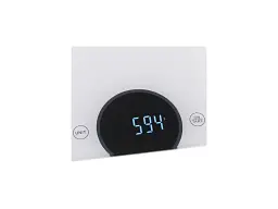 Ваги кухонні Adler AD 3173 white - мініатюра 4