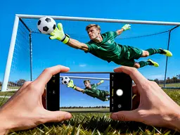 Смартфон Camon 50, Moonshadow Black TECNO teh0026340 - мініатюра 10