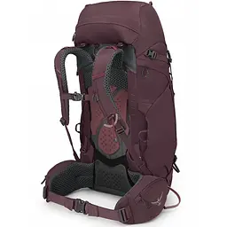 Рюкзак Osprey Kyte 48 Purple XS S (1054-009.3327) - мініатюра 3