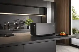 Мікрохвильова піч Hisense H25MOBS4HGI - мініатюра 18