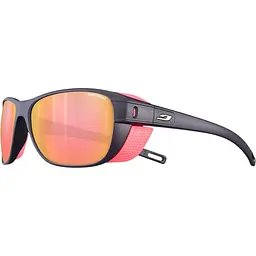 Окуляри Julbo Camino Spectron Color Flash Cat 3 Violet (1052-J5011146)