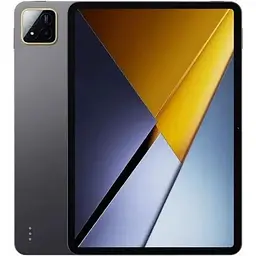 Планшет Xiaomi Poco Pad X1 8/512GB Gray (with charger) (Global)