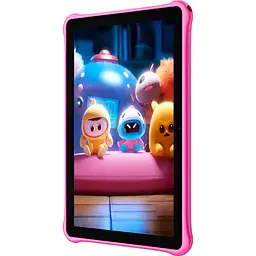 Планшет Blackview Tab 30 Kids 10.1 "2/64Gb Wi-Fi Sakura Pink Global EU [111143] - мініатюра 4