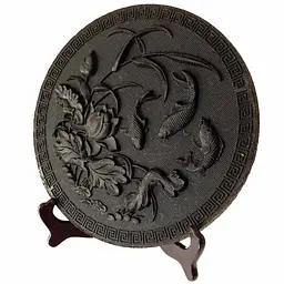 Да Хун Пао Колекційний Коропи Кої, 1 кг - мініатюра 3