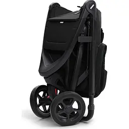 Детская коляска Thule Spring Soft Beige on Black [11300211] [107668] - мініатюра 7