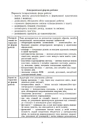 Методичні рекомендації щодо організації та проведення літніх мовних таборів на базі ЗНЗ - мініатюра 8