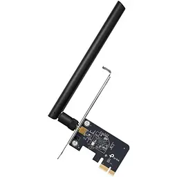 Адаптер WiFi TP-Link TP-Link Archer T2E AC600, PCI-Express x1