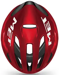 Шолом Met Rivale Mips CE M Red (1052-3HM 132 CE00 M RO1) - мініатюра 4