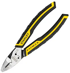 Кусачки комбіновані Stanley FatMax 5-in-1, довжина 180 мм