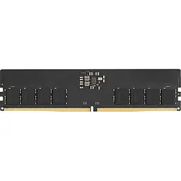 Модуль пам'яті DDR5 Goodram 16GB 5600MHz (GR5600D564L46S/16G) [156573]