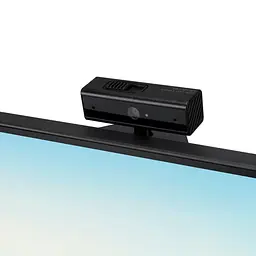 Монітор 23.8" ASUS BE24EQK Cam (90LM05M1-B01370) FHD IPS 60Hz (90LM05M1-B08370) - мініатюра 5