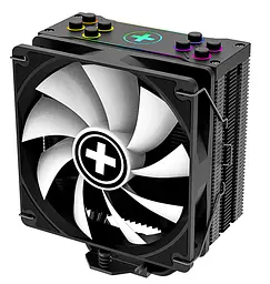 Вентилятор для процесора XILENCE Performance A+ CPU cooler M704PRO.ARGB (універсальний) - мініатюра 4