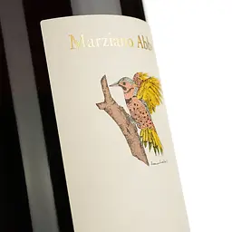Вино Marziano Abbona Barbaresco, червоне, сухе, 14,23%, 0,75 л - мініатюра 3