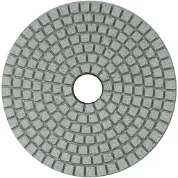 Круг алмазний Werk полірувальний 100 мм №120 (122326)