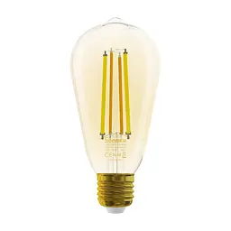 Розумна лампочка Sonoff Sonoff B02-F-ST64 (B02-F-ST64)