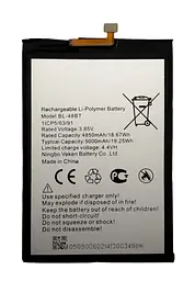Акумулятор Tecno POP 5 BD2d BD2p BL-48BT