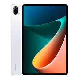 Планшет Xiaomi Pad 5 6/256GB Pearl White