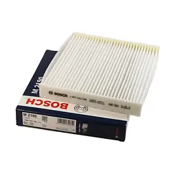Фільтр салону Bosch 1 987 432 190 - мініатюра 2