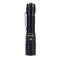 Ручний лазерний ліхтар Fenix TK30 Laser 500лм Type-C (Чорний) - мініатюра 3
