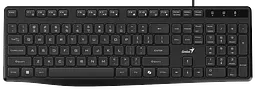 Клавіатура KB-117S Genius teh0022924