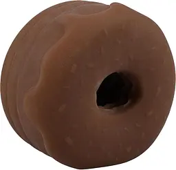 Набір для мінету Doc Johnson GoodHead Chocolate Donut - мініатюра 2