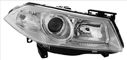 Фара передня права Renault Megane II 03-10р TYC (20-1071-15-2)